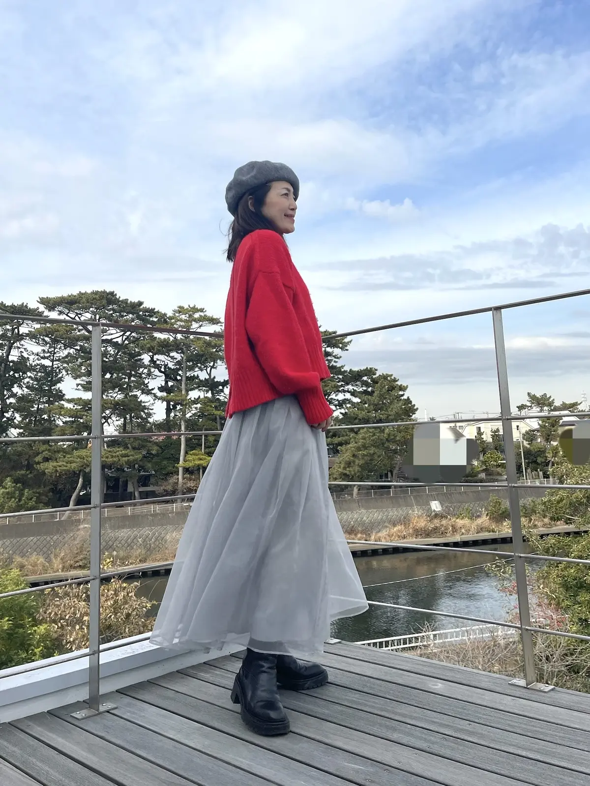 赤・赤・赤なクリスマス❤️の画像_2