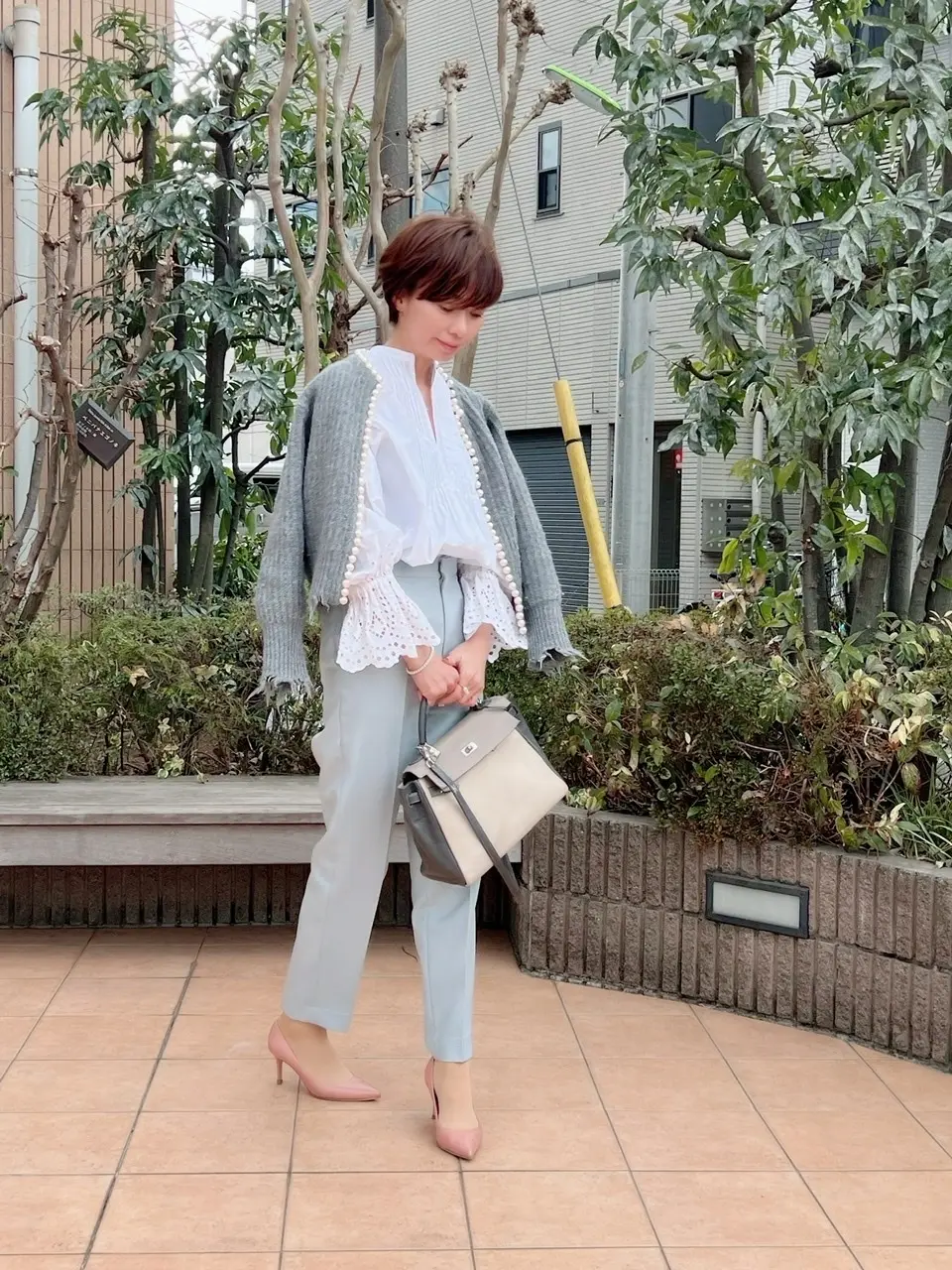 N.O.R.Cの春物を購入しましたの画像_2