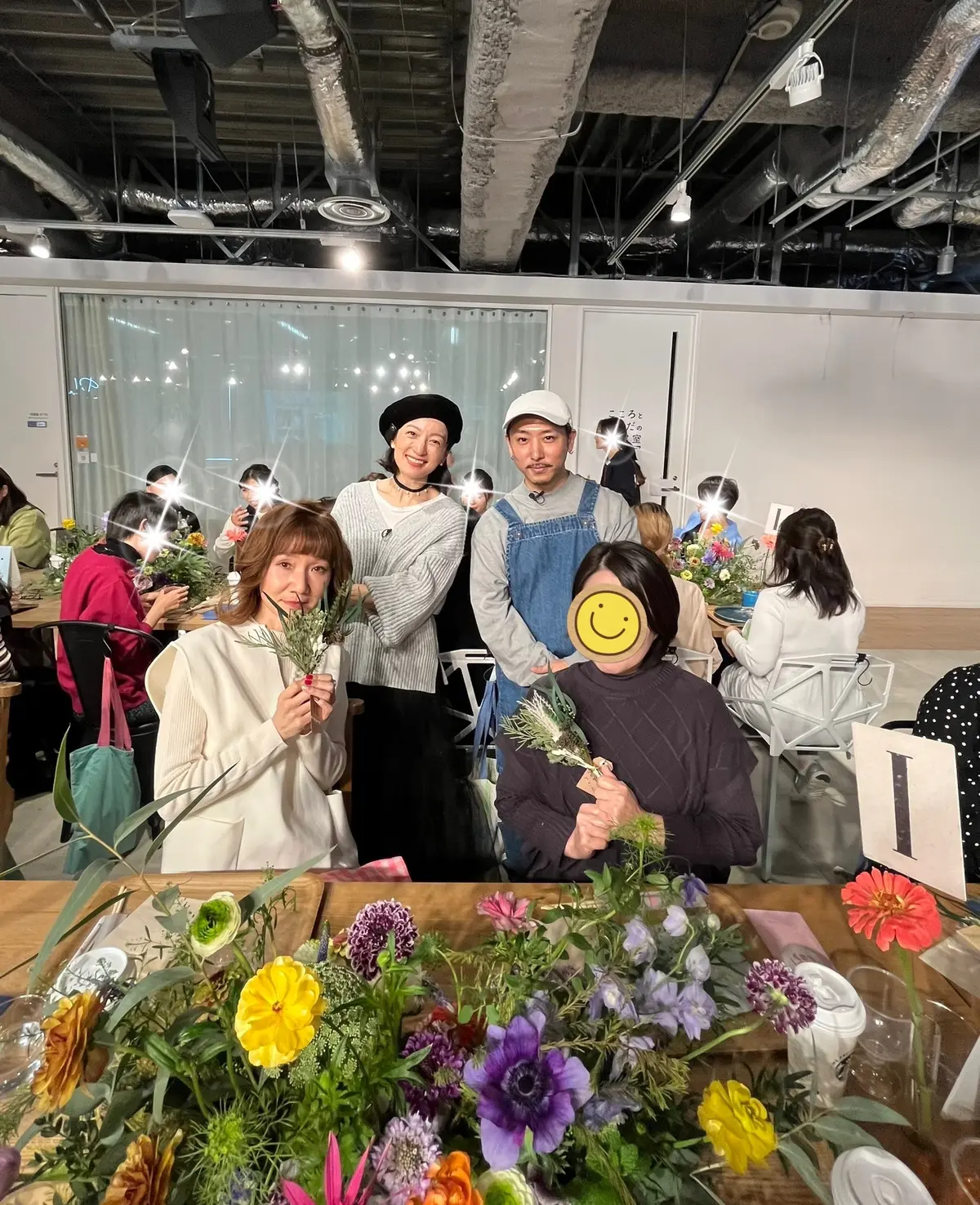 素敵なイベントへの画像_15