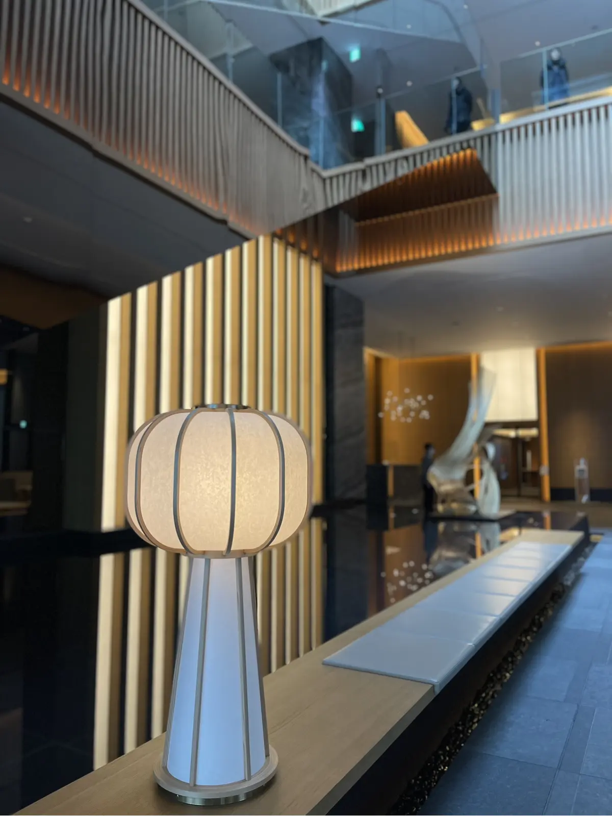 横浜を満喫♡『ウェスティンホテル横浜』での画像_2