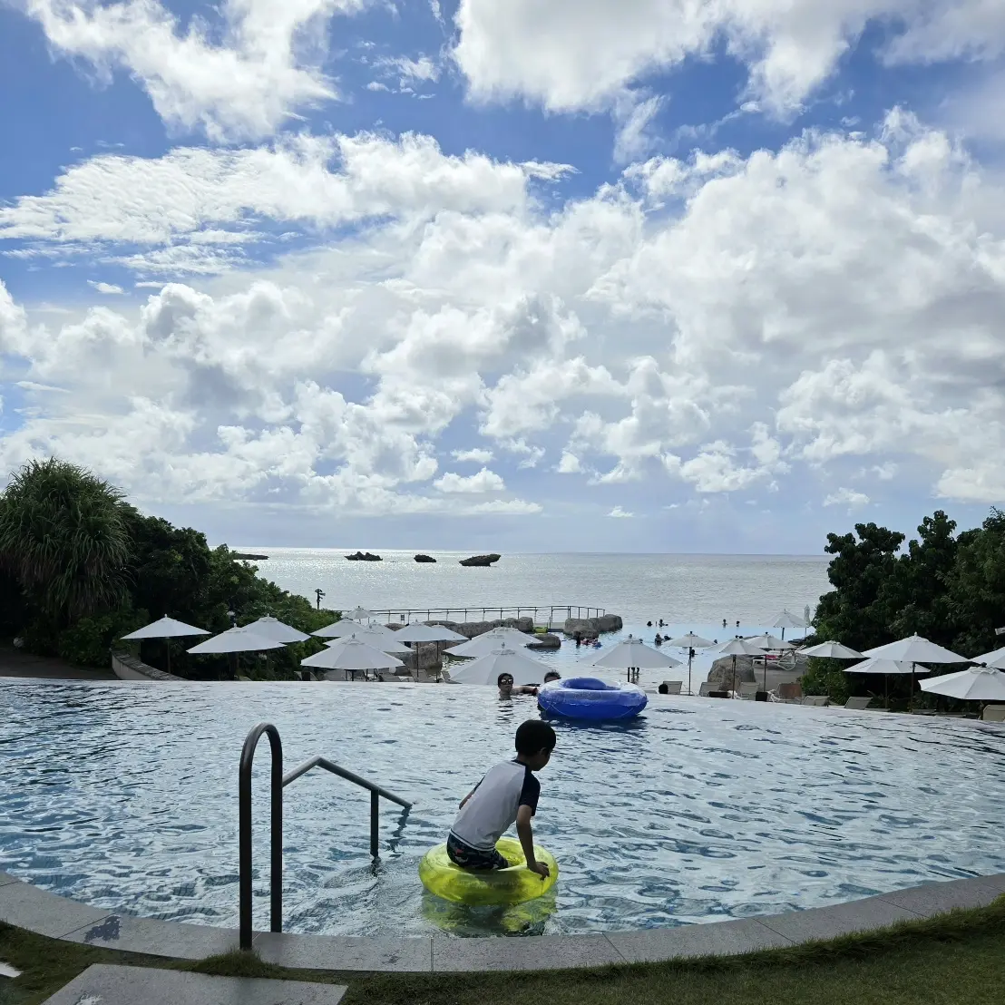 2つのハイアットで巡る沖縄本島ステイ──の画像_25