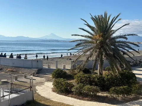 あけましておめでとうございます！久し振りの画像_6