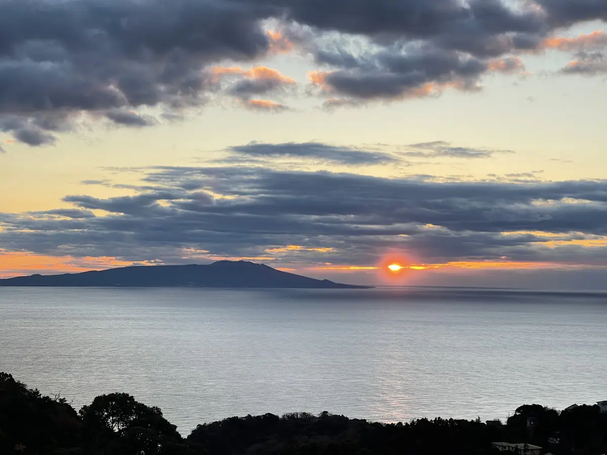 絶景ホテルで一年の締めくくりの画像_8