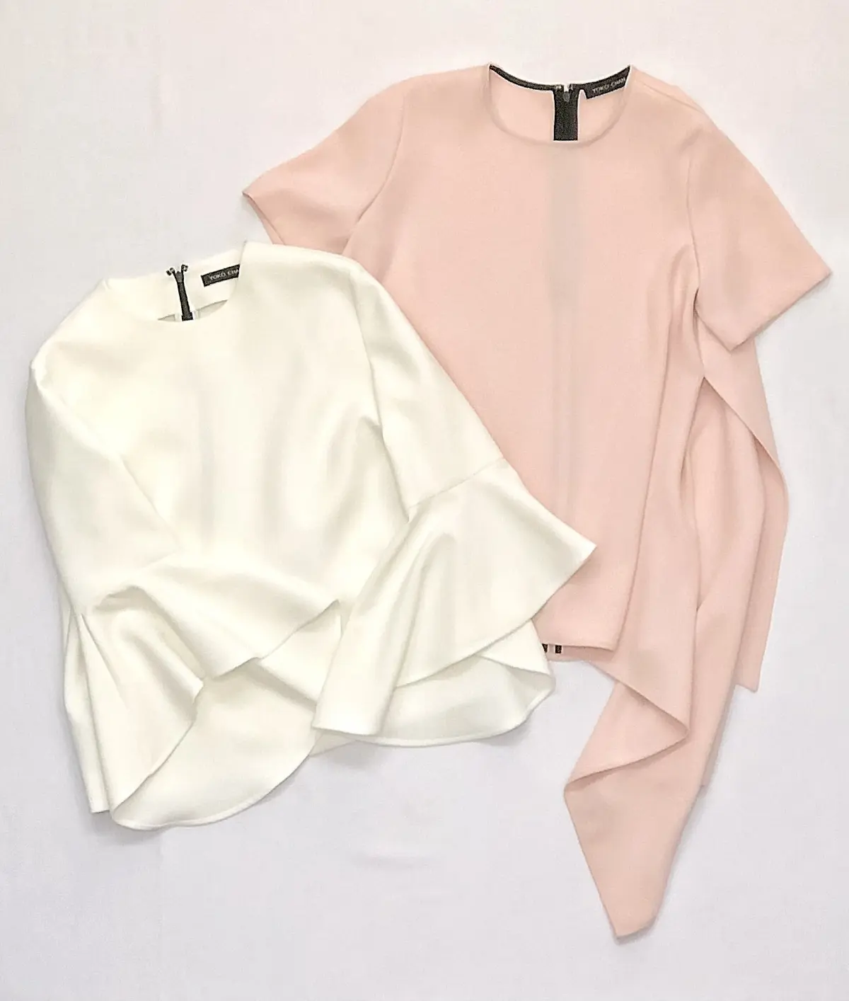 YOKO CHANのブラウスの画像_1