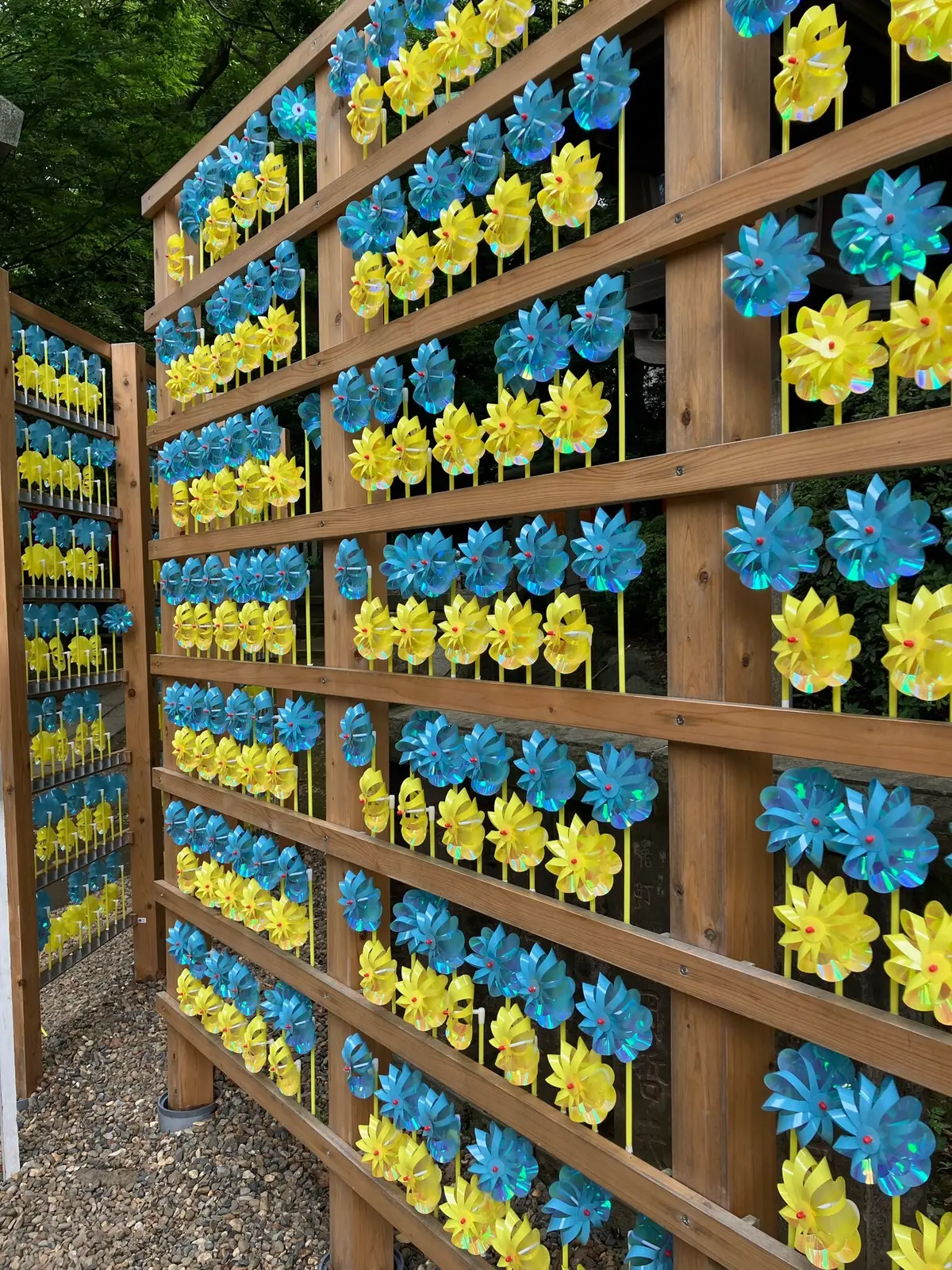 夏詣　根津神社　かざくるま祭り 千本鳥居　銭湯カフェ　MIYANOYU 宮野湯　神社　御朱印　御朱印散歩 切り絵御朱印　カフェ MATCHA&ESPRESSO MIYANO-YU