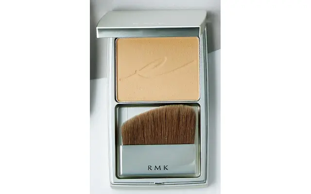 RMK Division　パウダー