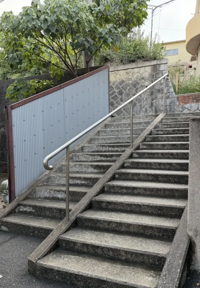 秋はオールインワンコーデで美容室&古民家の画像_3