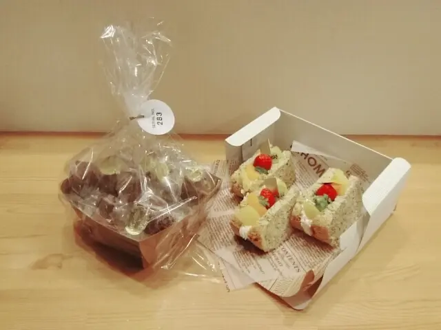 DXミルクチョコレートの画像_2