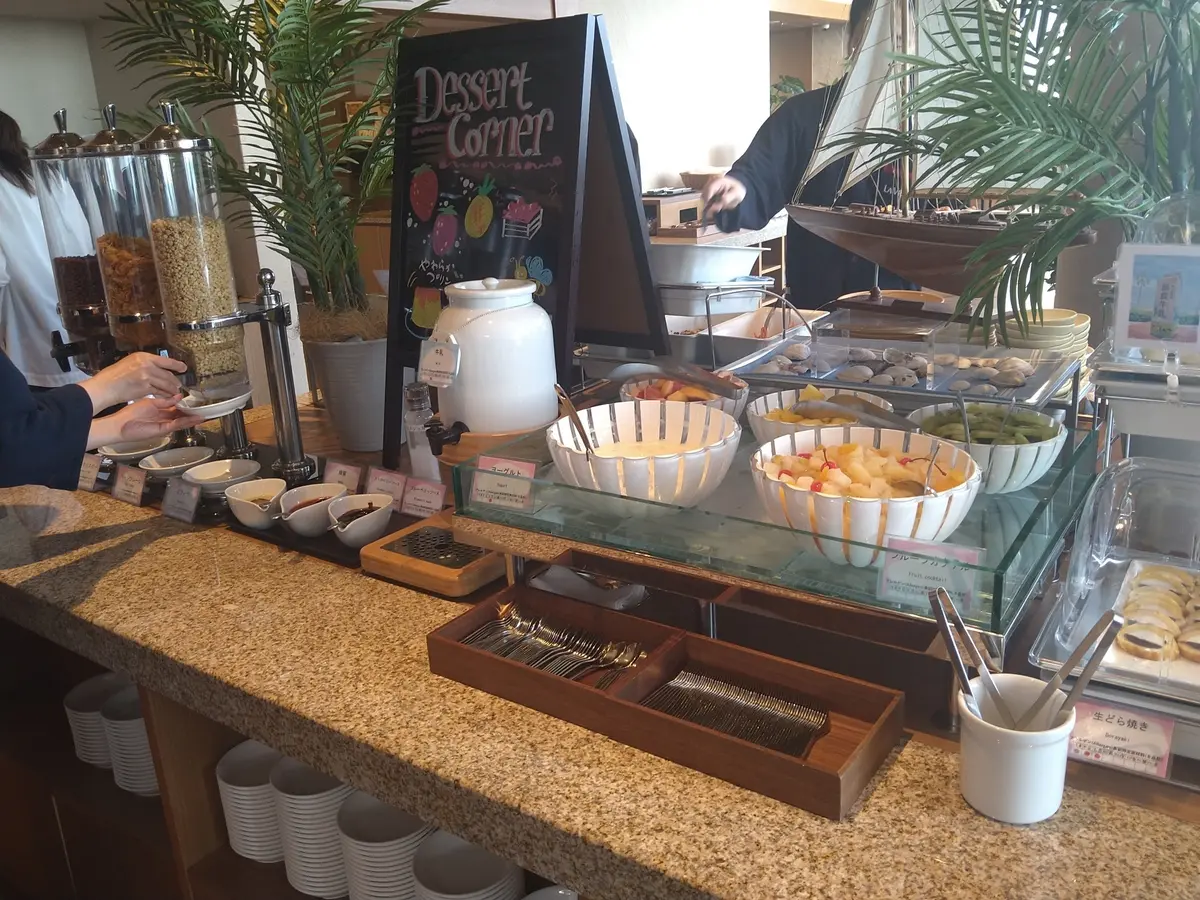 【GW旅行】一泊目は「ラビスタ観音崎テラの画像_47