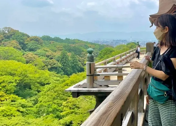 京都　癒やしの旅へ♡の画像_9