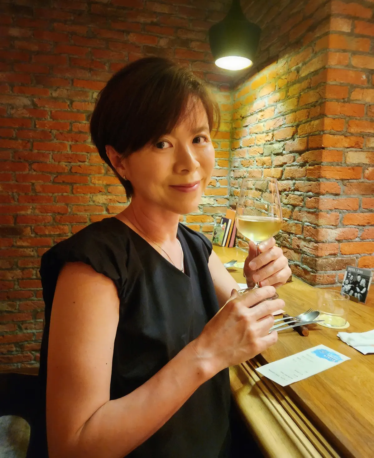 神楽坂の古民家イタリアン ～NODOの画像_8