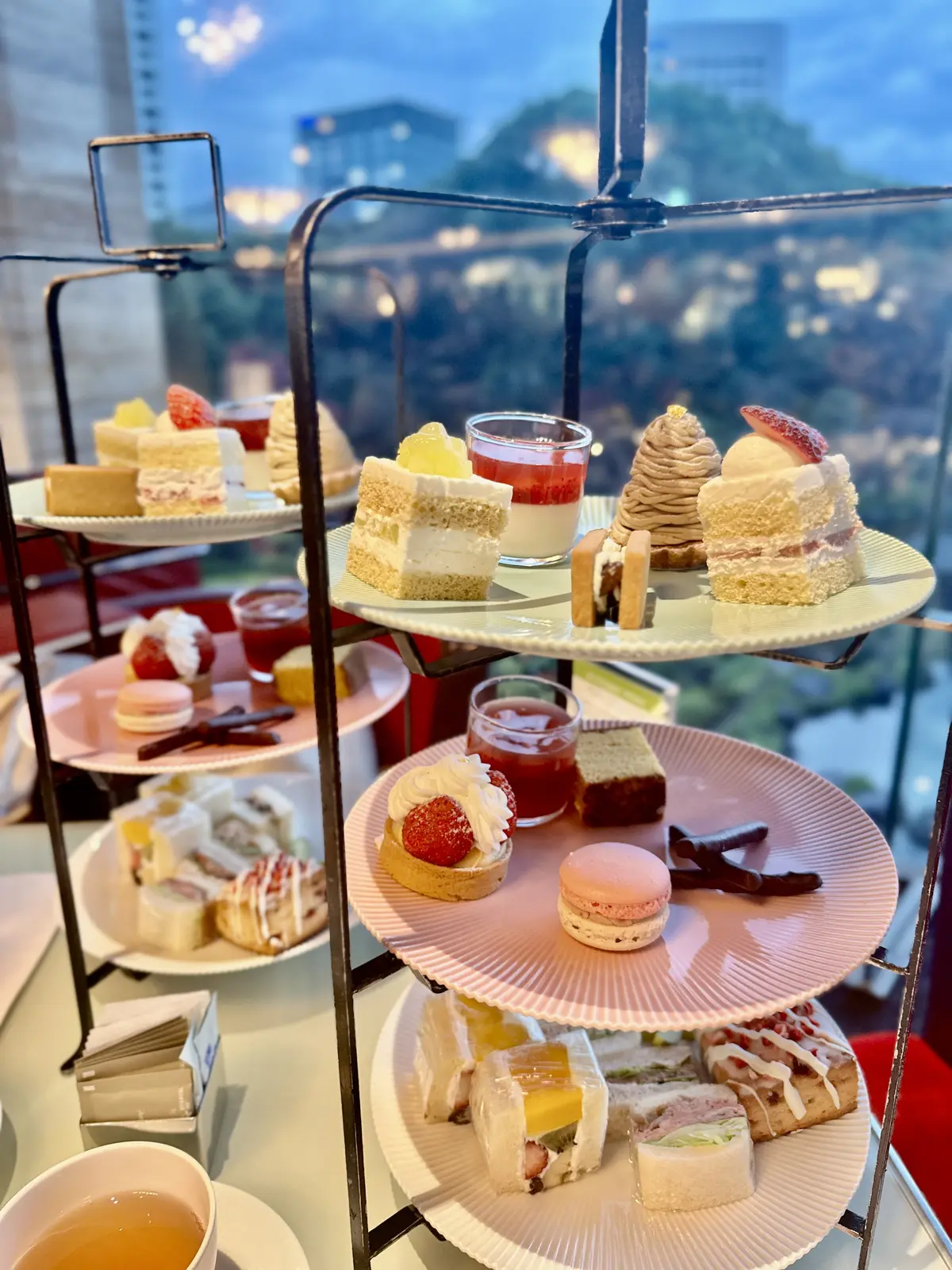 おそろいアクセサリーで、一足早く楽しむ「の画像_7