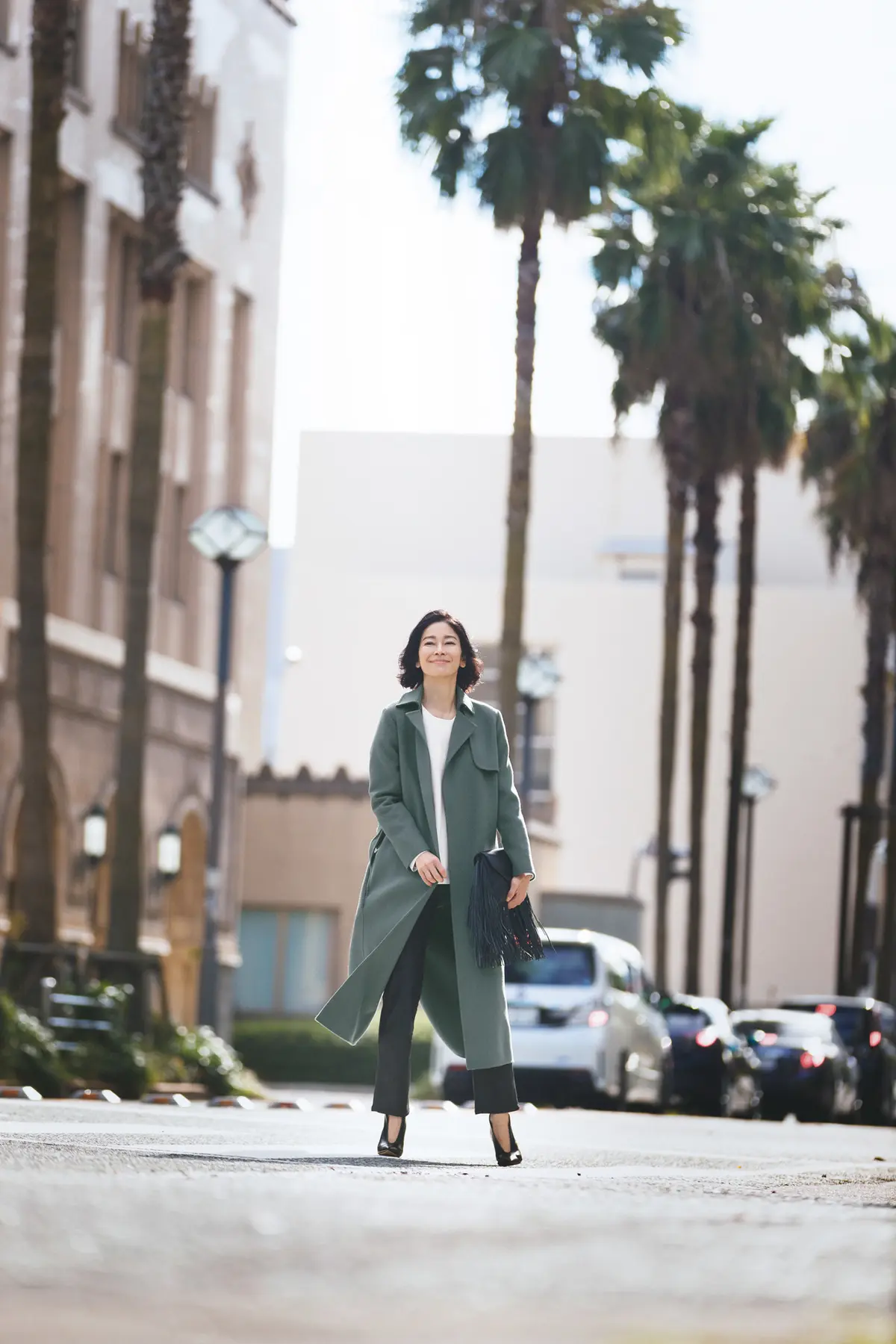 トレンドの「絶品コート」五選の画像_4