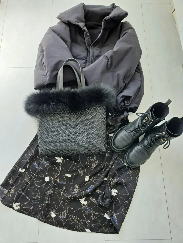 復刻!UNIQLO+Jダウンジャケットの画像_10