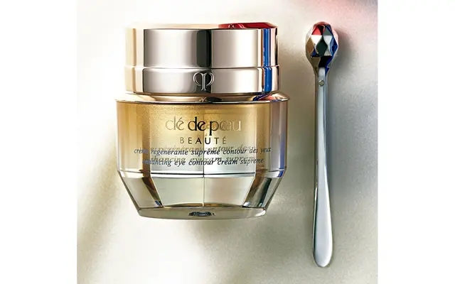 クレ・ド・ポー ボーテのクレームイユー レジェネラン S