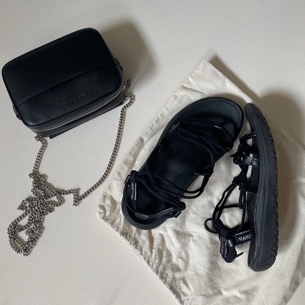 お気に入りの黒コーデの画像_2