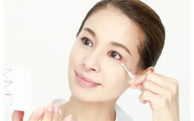 影以外の部分まで広げない！