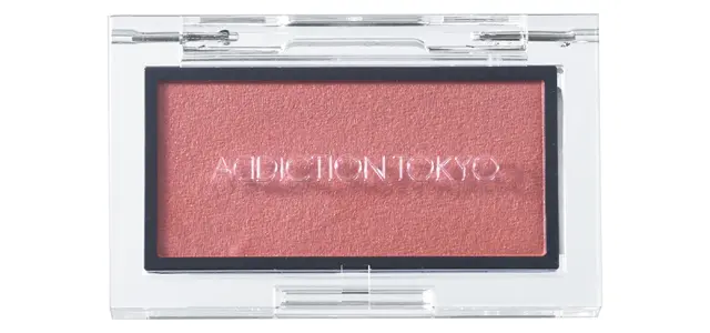 ザ ブラッシュ マット 007M 