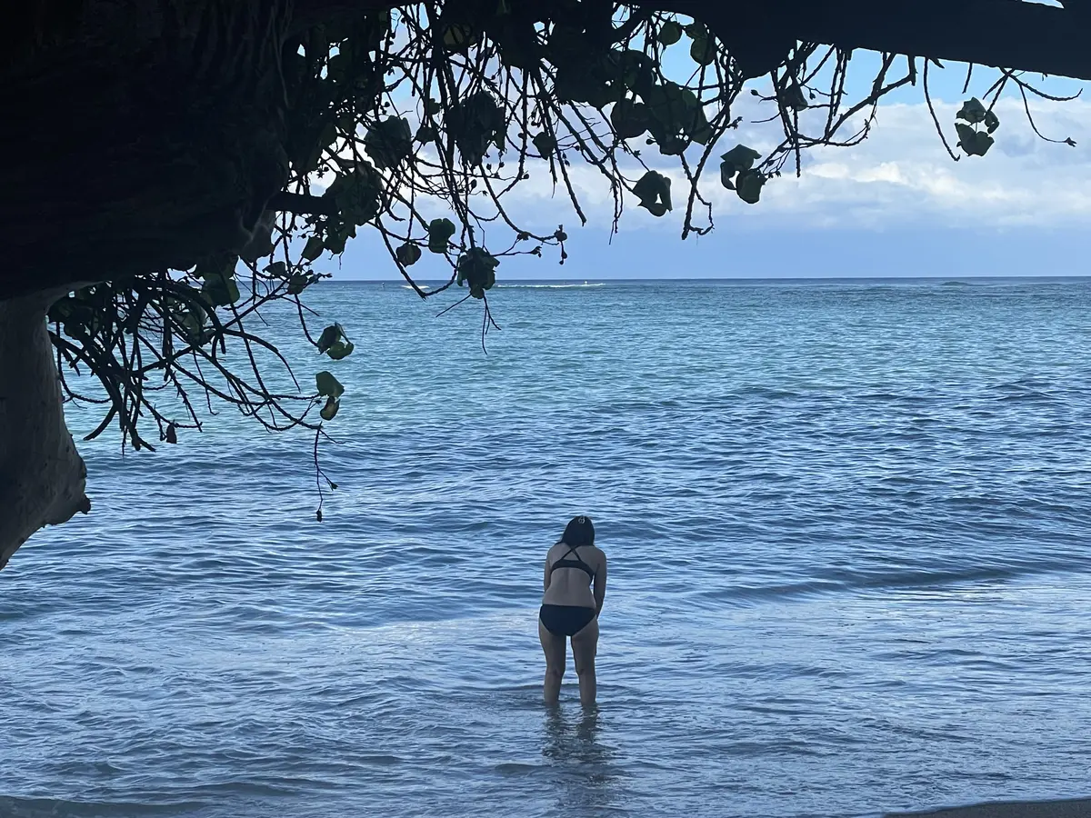 癒しの国ハワイに行ってきました。🌴①の画像_6