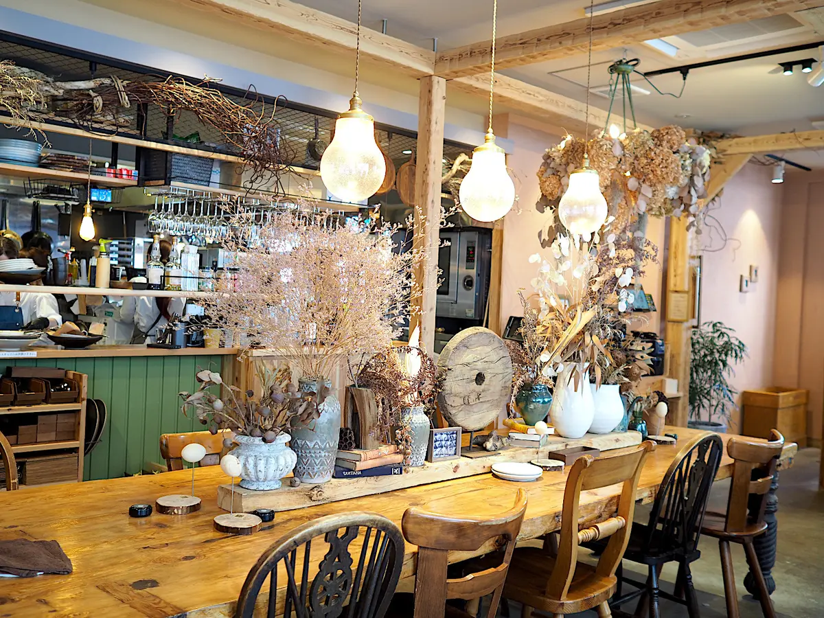 素敵な先輩Jマダムと初めましての会の画像_11