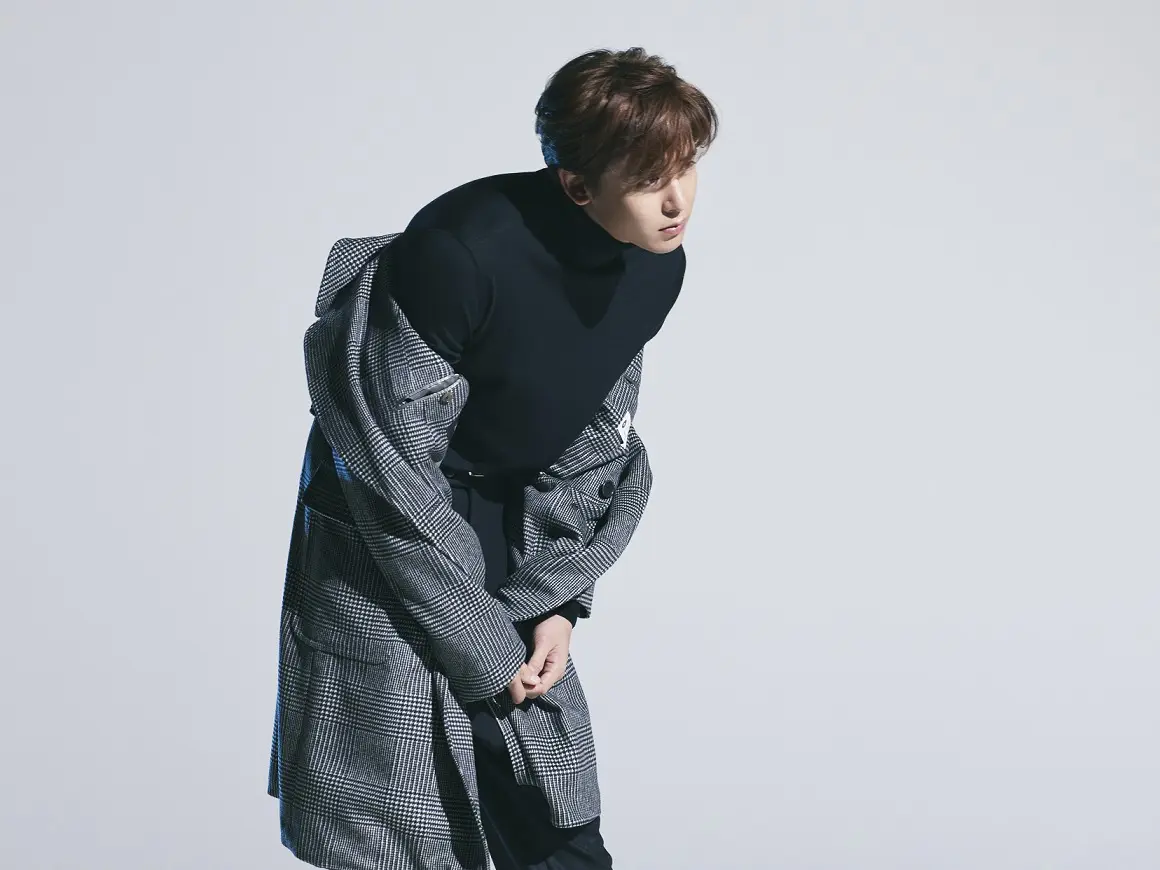 NICHKHUN(From 2PM)インの画像_2