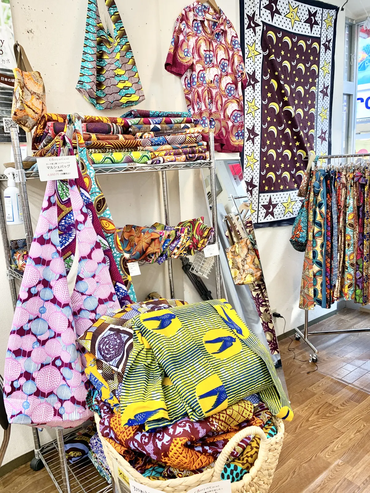 オシャレをするのが大好きな3人が集合！の画像_5