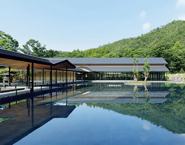 ROKU KYOTO, LXR Hotels & Resorts