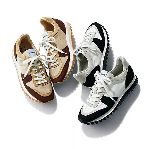 NOVESTA MARATHON TRAIL VEGAN ￥24,200