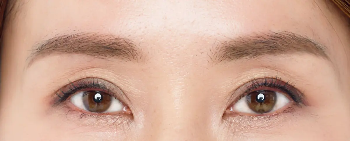 OurAge×Webエクラ　大胡 縁さん　アフターメイク