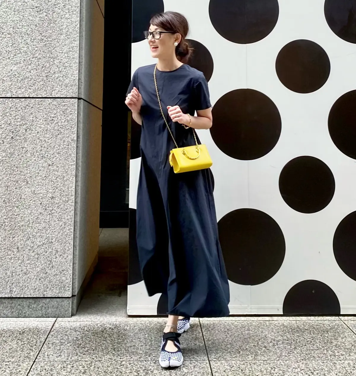 Mieのスニーカーコーデ（夏編）の画像_1