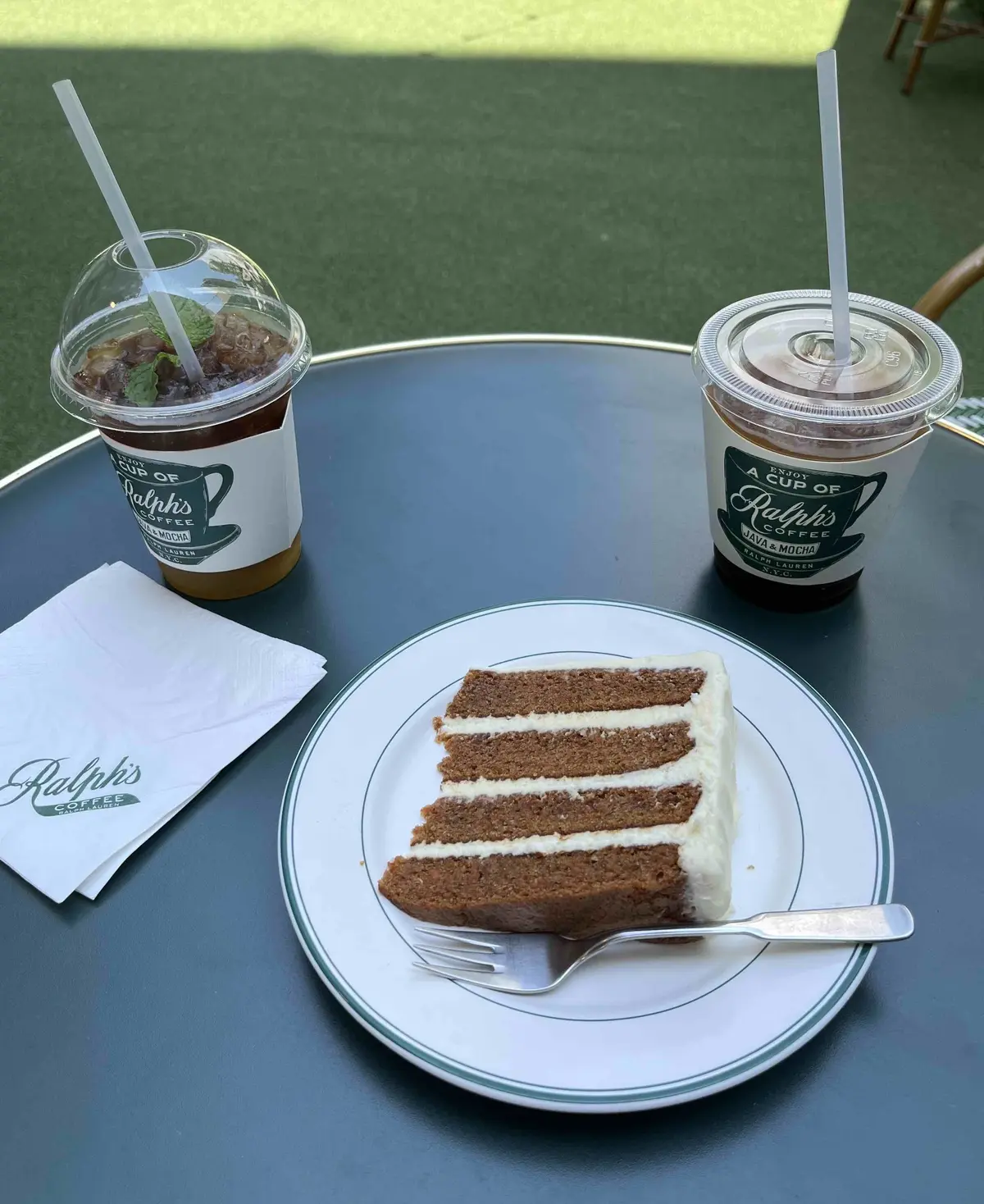 銀座で軽〜く10年ぶりの再会-①の画像_7