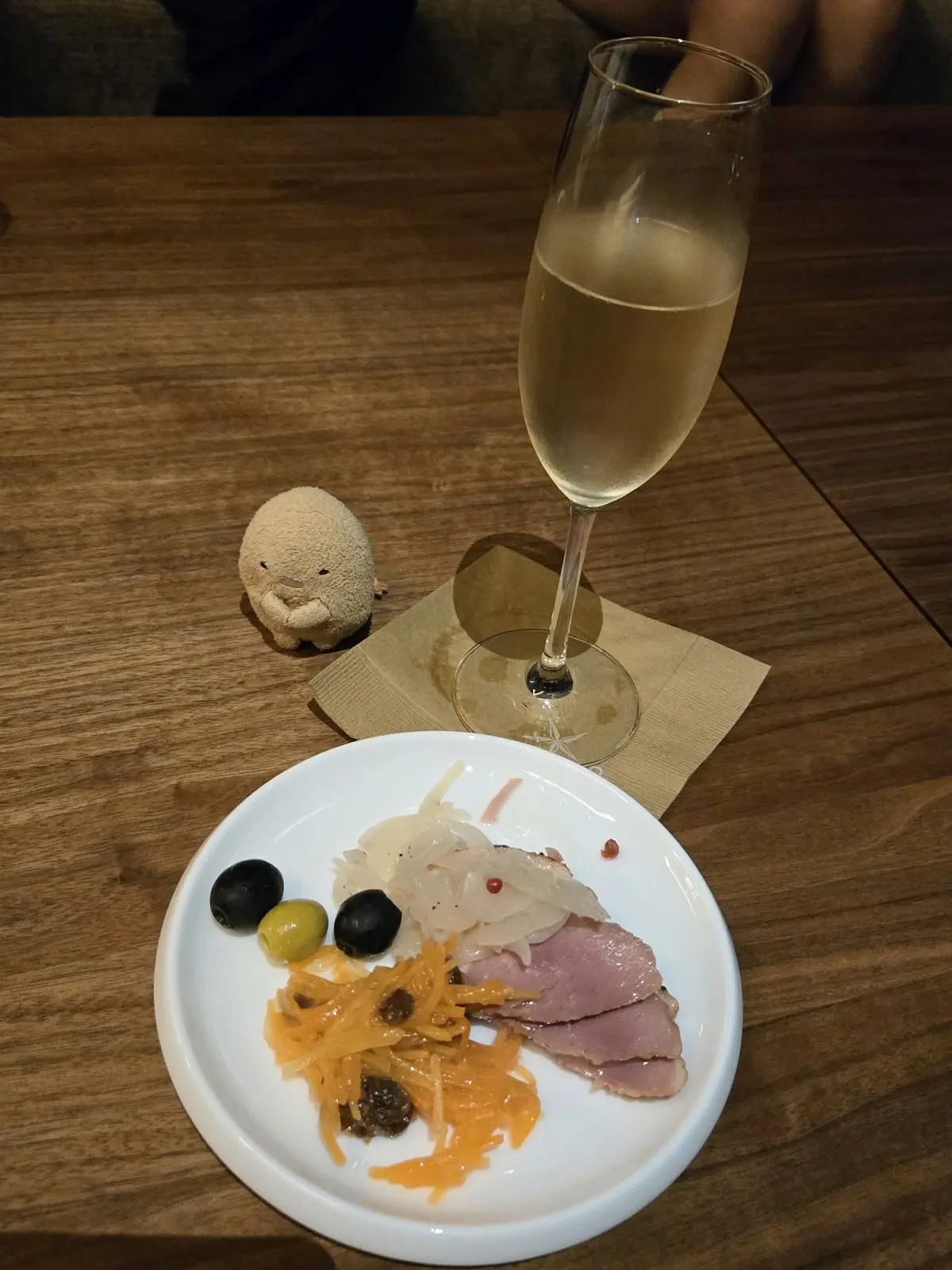 今回の万博旅はカンデオホテル大阪ザ・タワの画像_13