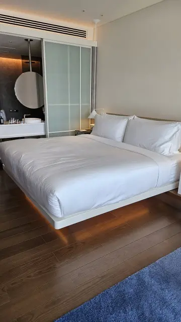 夏休みは５つ星ホテルでホカンス♪の画像_11