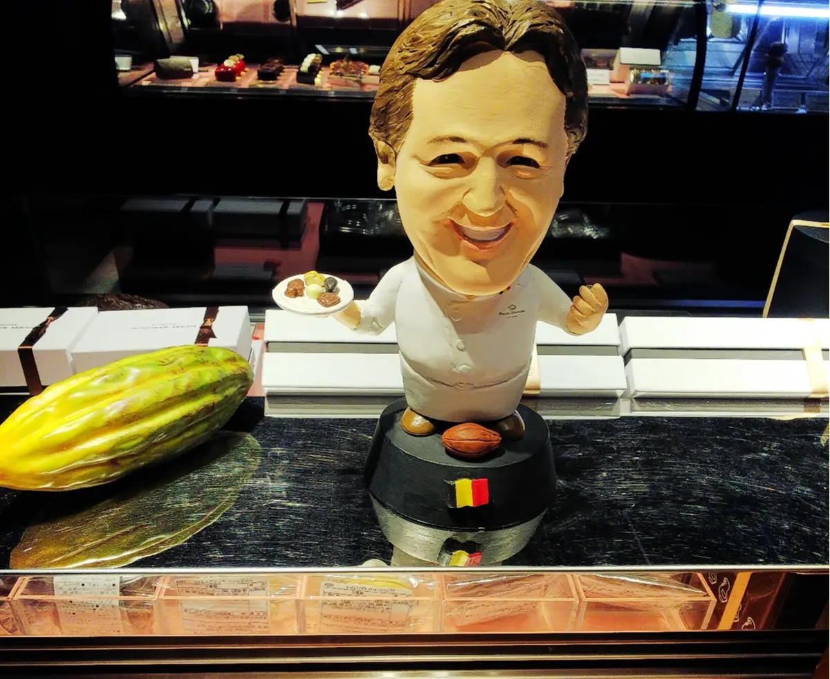 『ピエール マルコリーニ』の画像_1