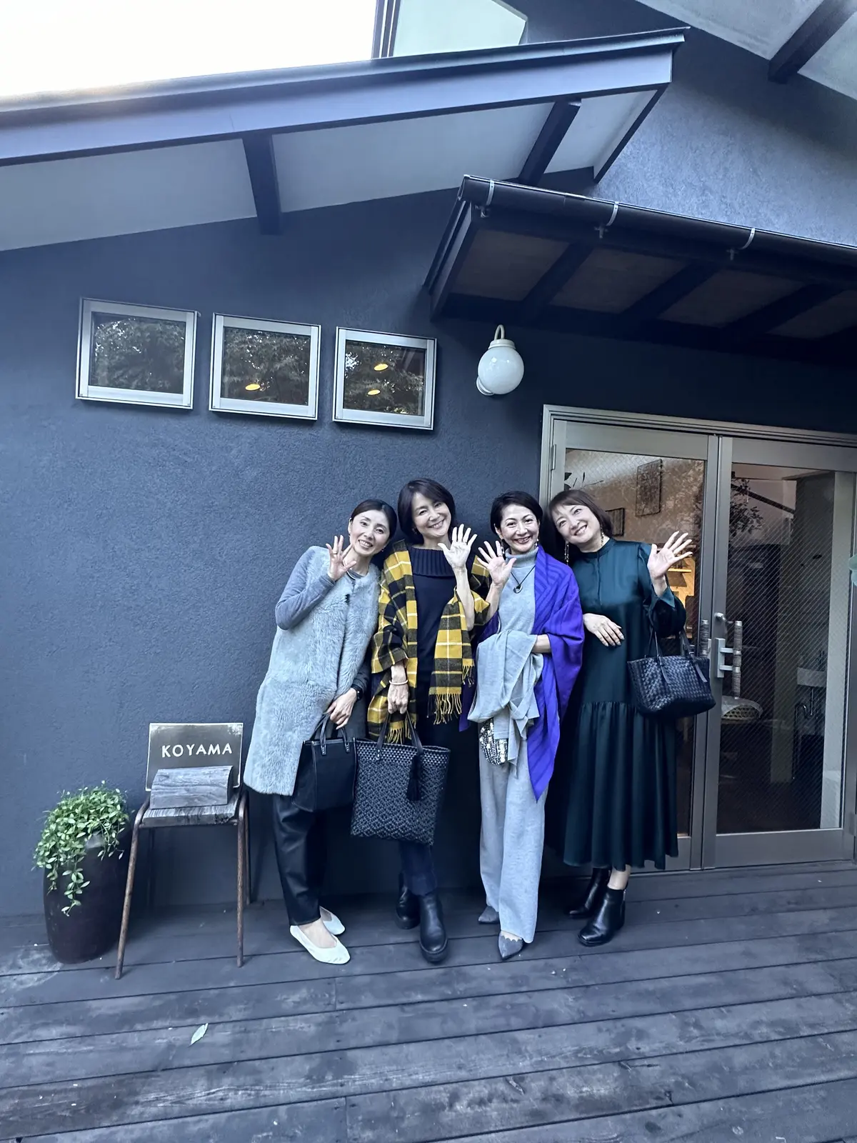 私のジレスタイルの画像_3