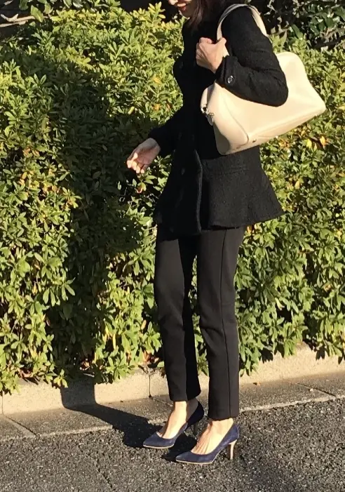 みんな大好きグレージュ☆の画像_2