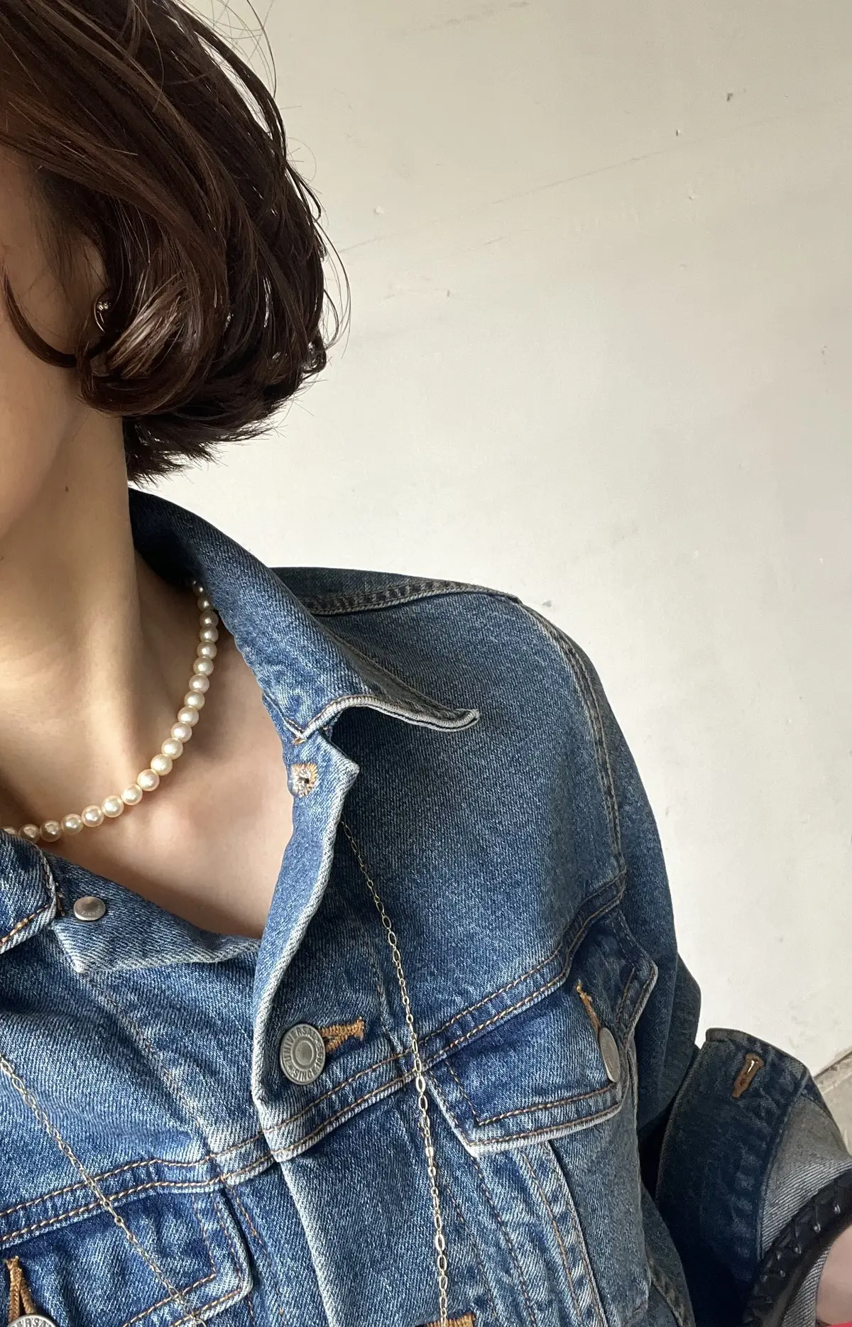 Gジャンコーデあれこれの画像_3