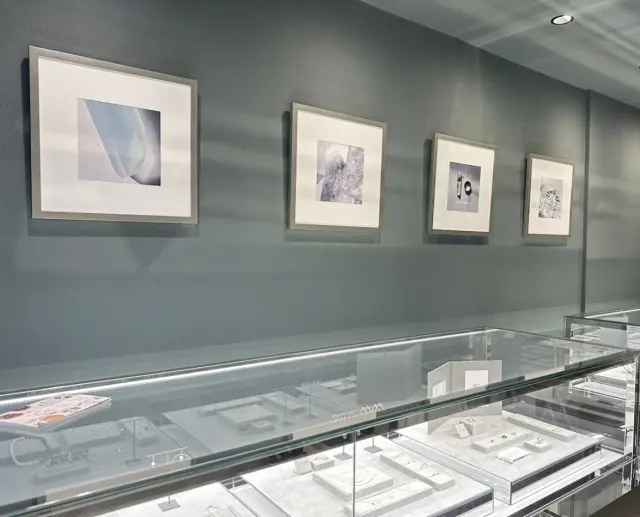 心がハンサムな素敵なAKIさんのジュエリの画像_8