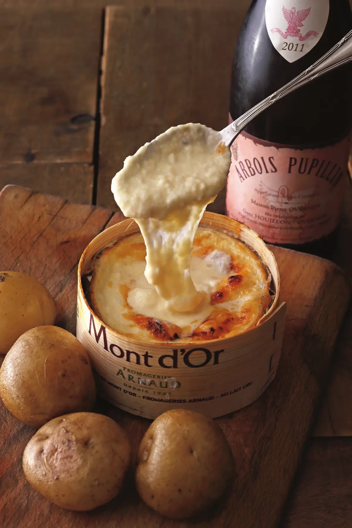 予約の取れない人気店に教わる ワインがすの画像_5