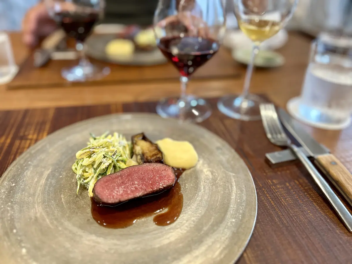 神楽坂会食はHASABONでの画像_14