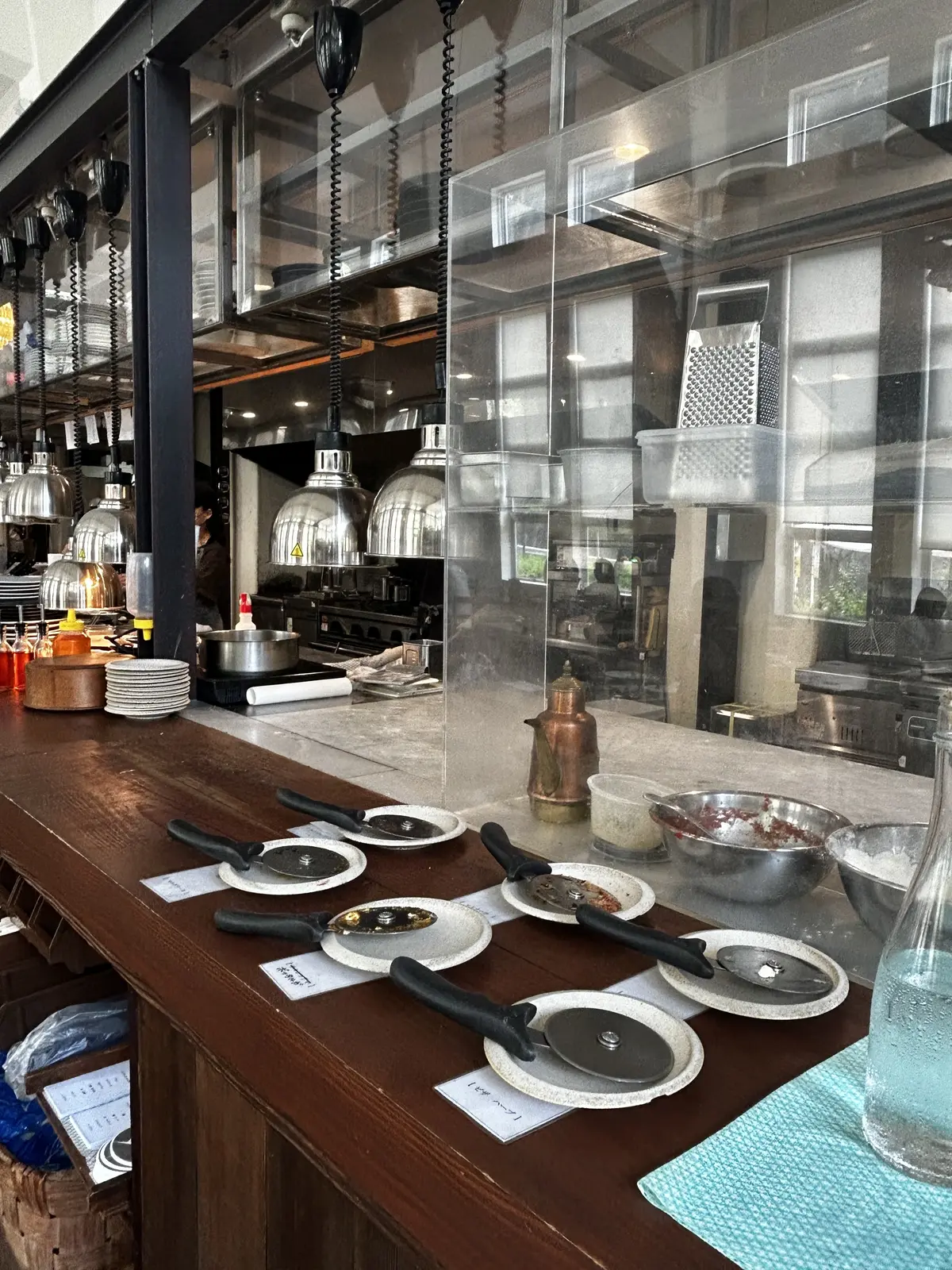 MOKICHI KAMAKURA モキチ鎌倉　　鎌倉ランチ