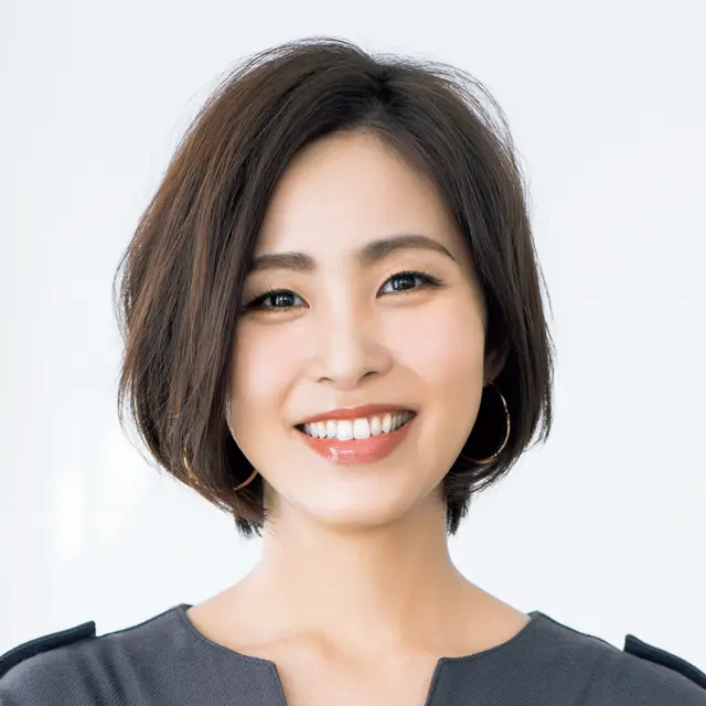 50代をおしゃれに見せる「春のボブヘアカタログ」2023