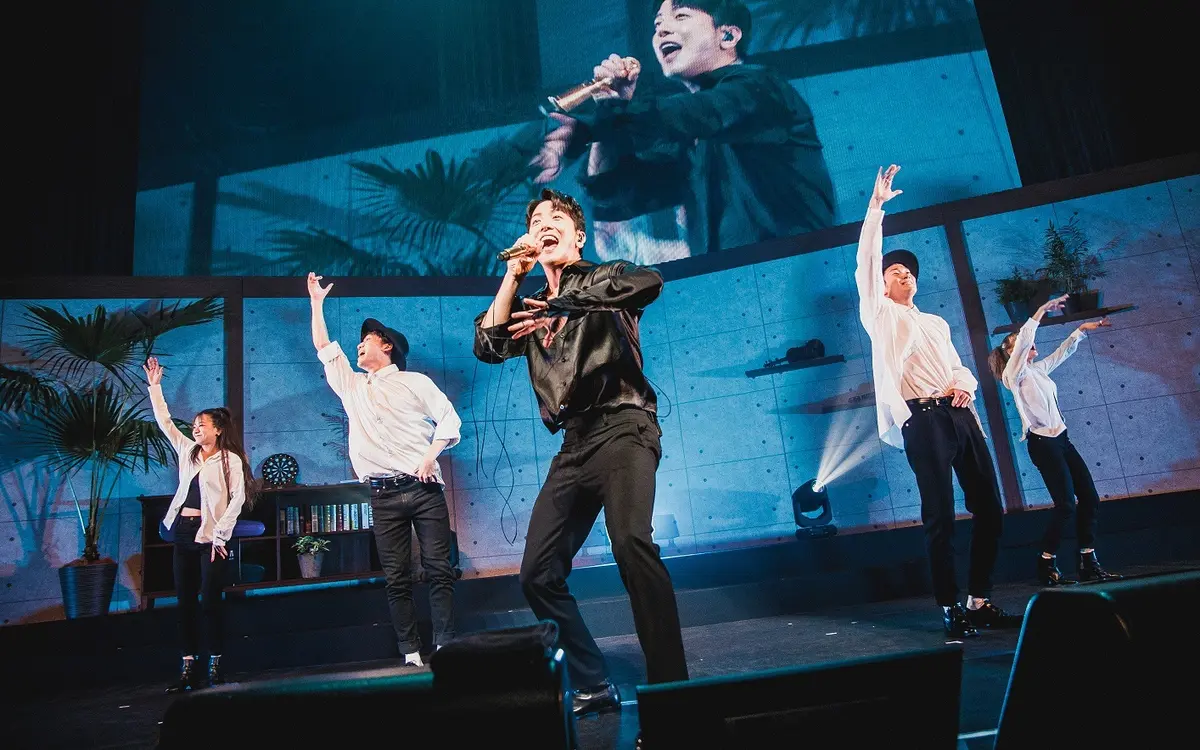 ジョン・ヨンファ（from CNBLUE）