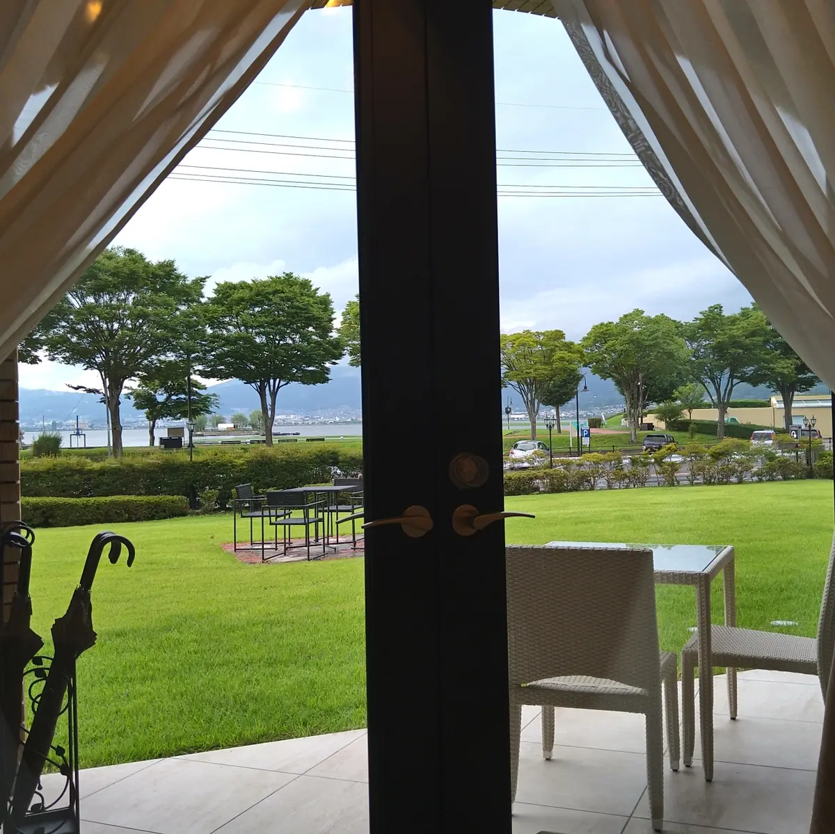 かたくらシルクホテル