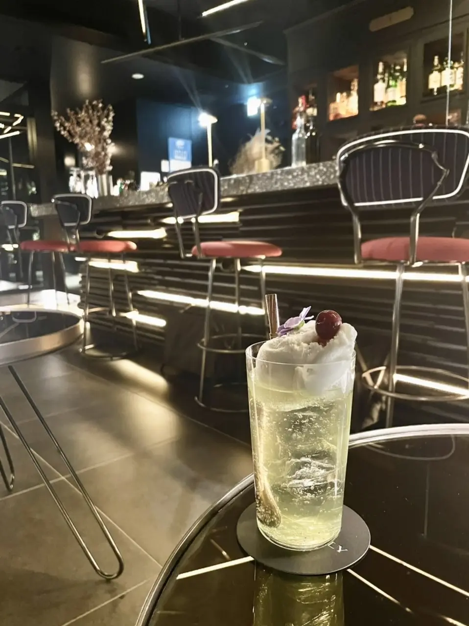 着映えも見栄えもこなす優秀リネンブレンドの画像_1