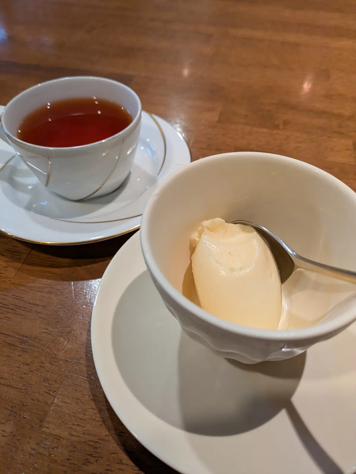 休日の夫婦時間は…心身共にリラックス♪ラの画像_10