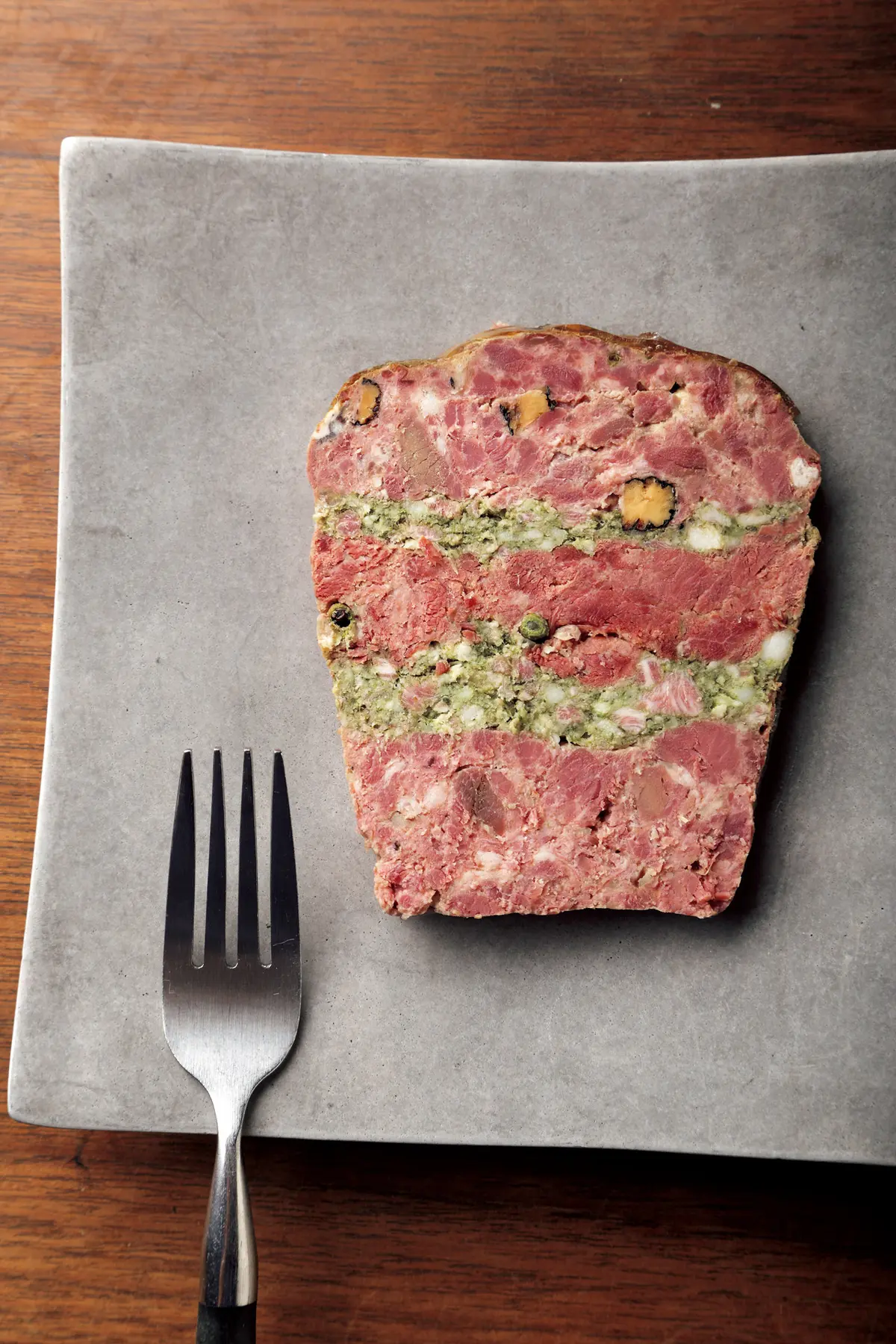 芦屋の人気シャルキュトリー専門店でいただの画像_1