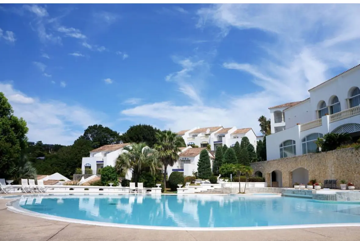 至高のパワースポット伊勢神宮へ！大人女子の画像_3