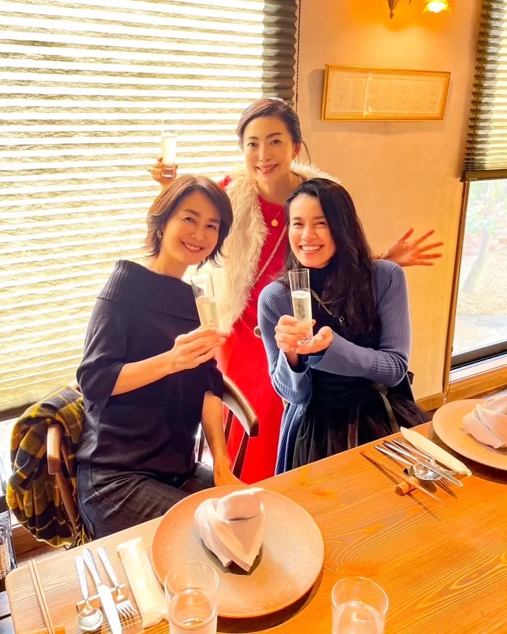 笑顔溢れる一軒家レストラン☆鎌倉 由比ヶの画像_12