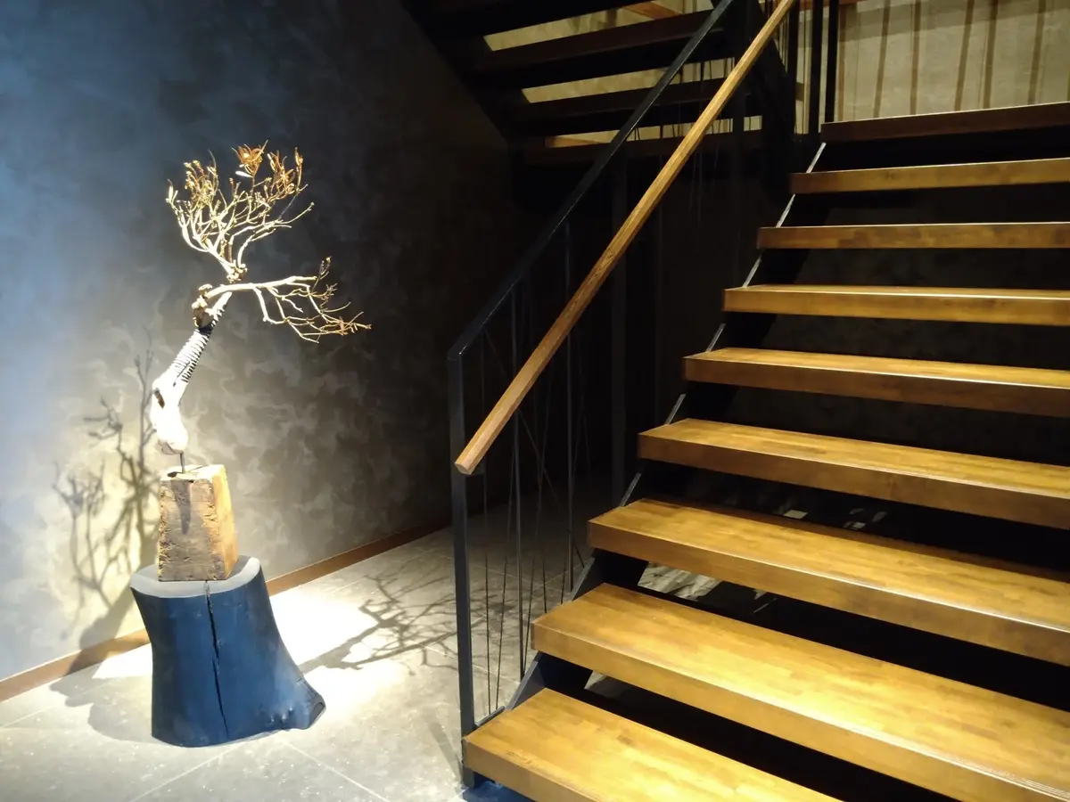 軽井沢にあるもう1つのふふ 〜ふふ旧軽井の画像_60